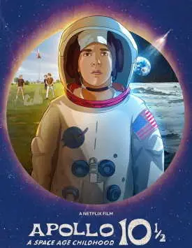 Аполлон-10?: Приключение космического века